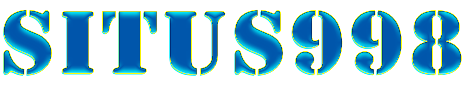 SITUS998